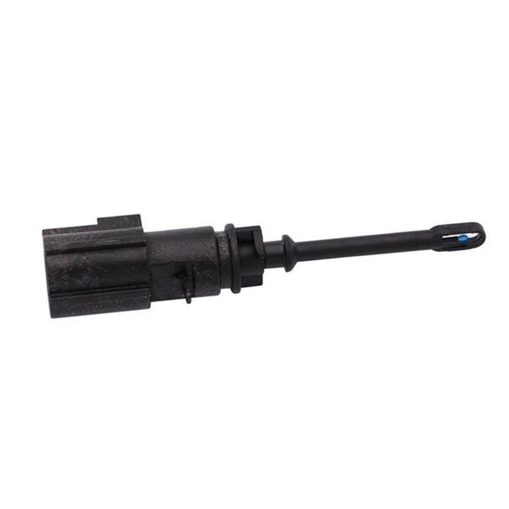 Датчик температуры впускного воздуха 05149279AC Для Chrysler 300 Dodge Ram Charger Jeep black AutoMechanics