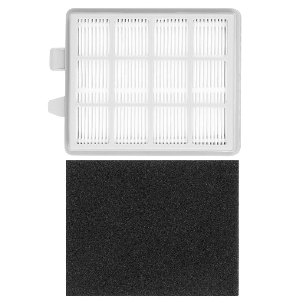 Сменный картридж фильтра подходит для пылесоса Electrolux Z1850 Z1860 Z1870 Z1880 Аксессуары white mfySpace