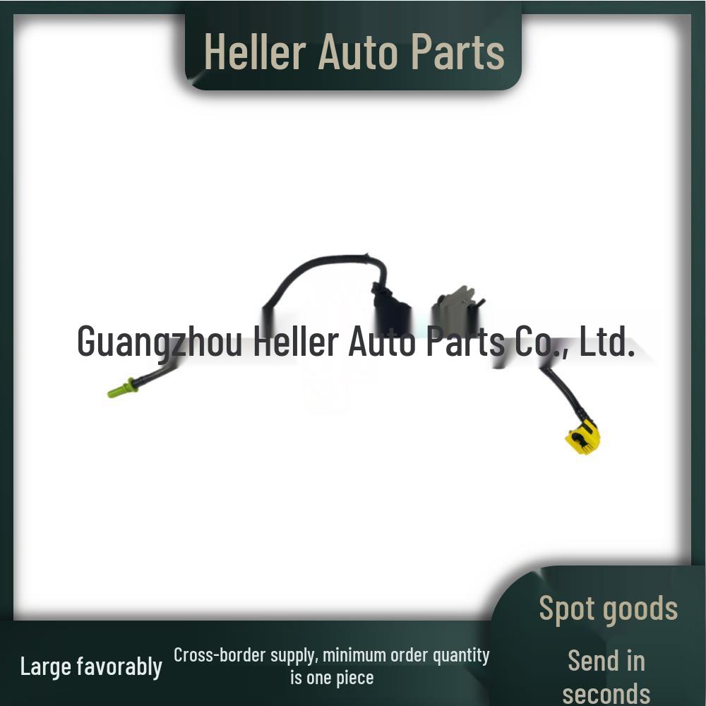 LR088580 Вакуумный шланг для моделей Land Rover и Jaguar (AJ813949) Neutral gray GearUp AutoMoto