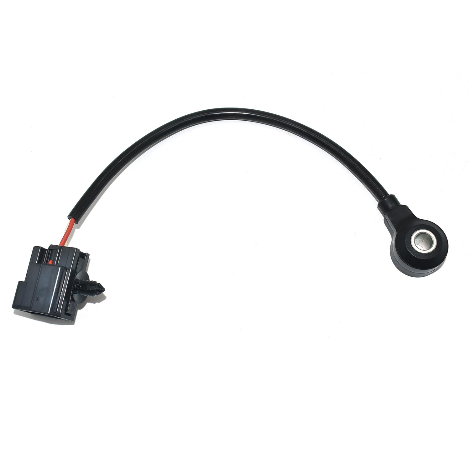 Взорвавшийся удар с проводом XS7A-12A699-AA black Tesla Car parts