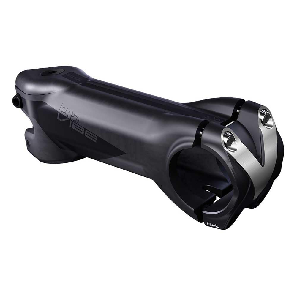 Стержень PRO Vibe Alloy 130 мм, угол / 31,8 мм / -10 чёрный Nippon-Mart