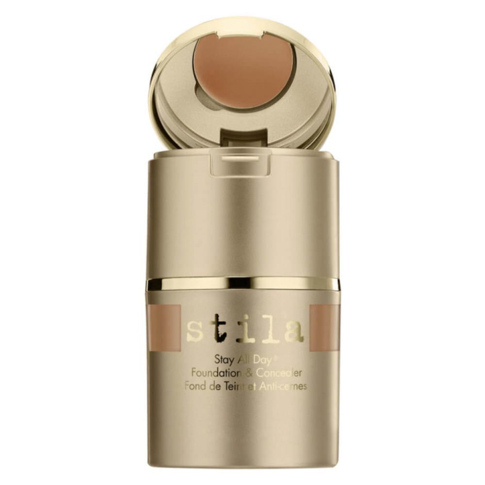 Тональный крем и консилер Stay All Day® beige Stila