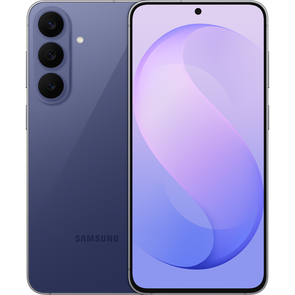 Смартфон Samsung Galaxy S26 FE 8/128 ГБ SM-S741 Фиолетовый SM-S741BZVBCAU