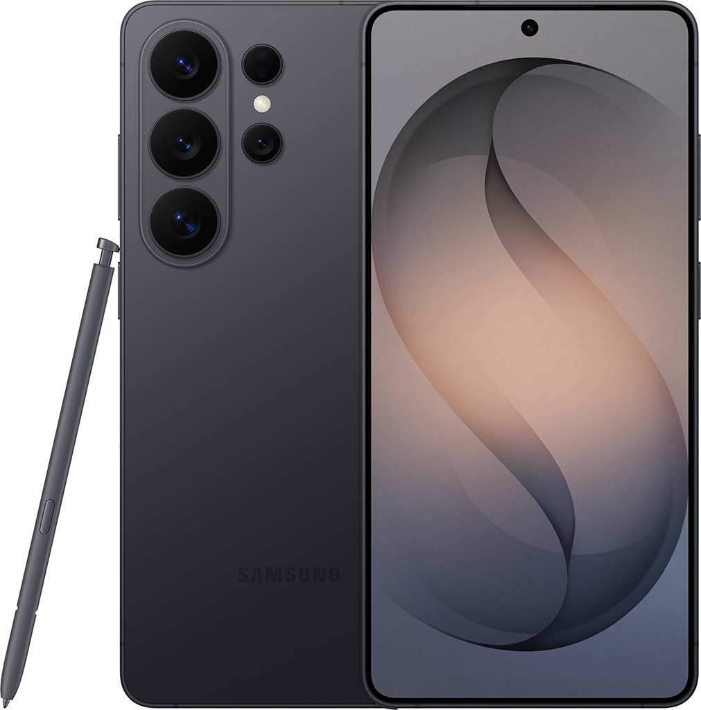Смартфон Samsung Galaxy S26 Ultra 12/256 ГБ SM-S948BZKIMDA Чёрный