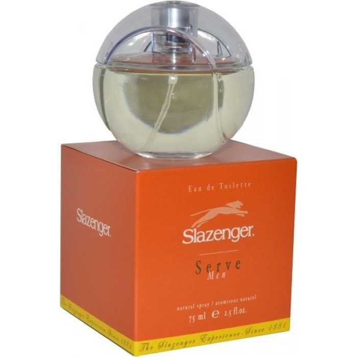 Serve Man Slazenger