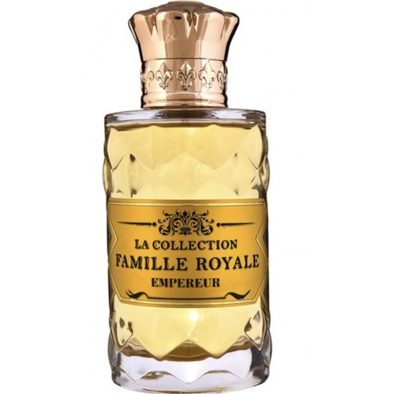Empereur 12 Parfumeurs Francais