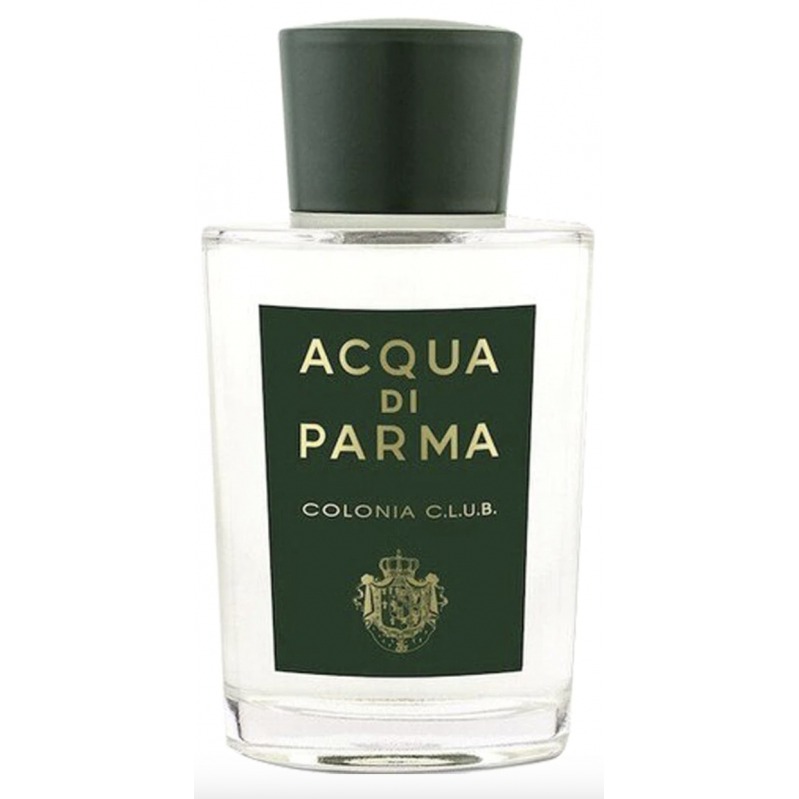 Colonia C.L.U.B. Acqua di Parma