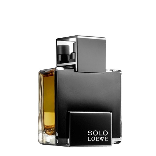 Solo Platinum Loewe