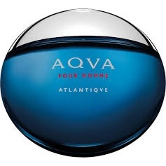 Aqva Pour Homme Atlantiqve BVLGARI