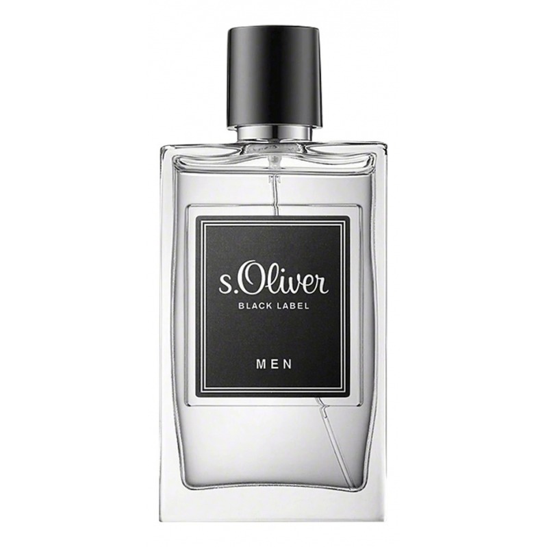 Black Label Men s.Oliver