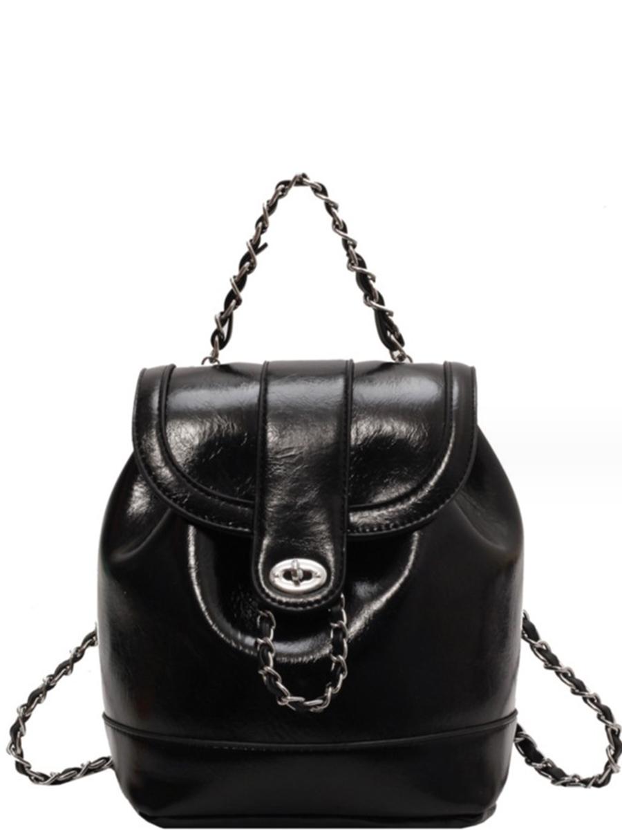 Рюкзак Multibrand MRB/137-black