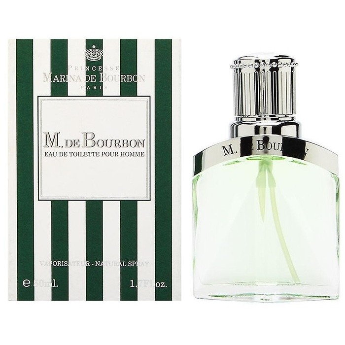 M de Bourbon Marina de Bourbon