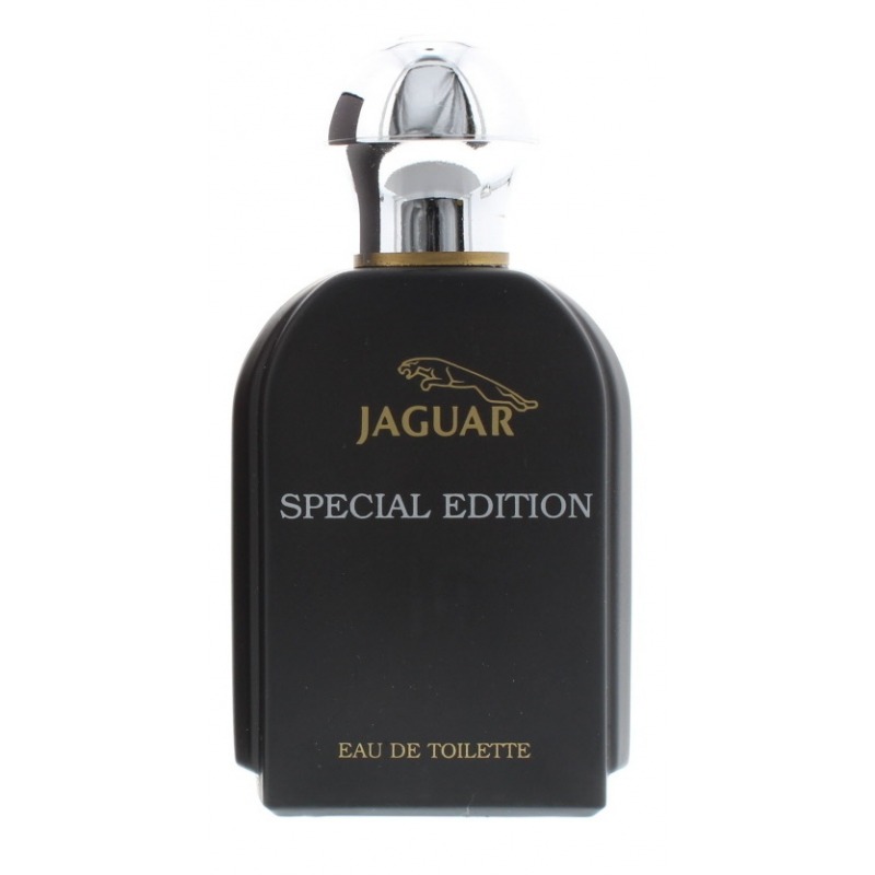 Jaguar Special Edition