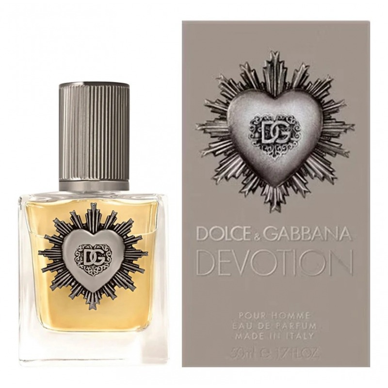 Devotion Pour Homme Parfum DOLCE & GABBANA
