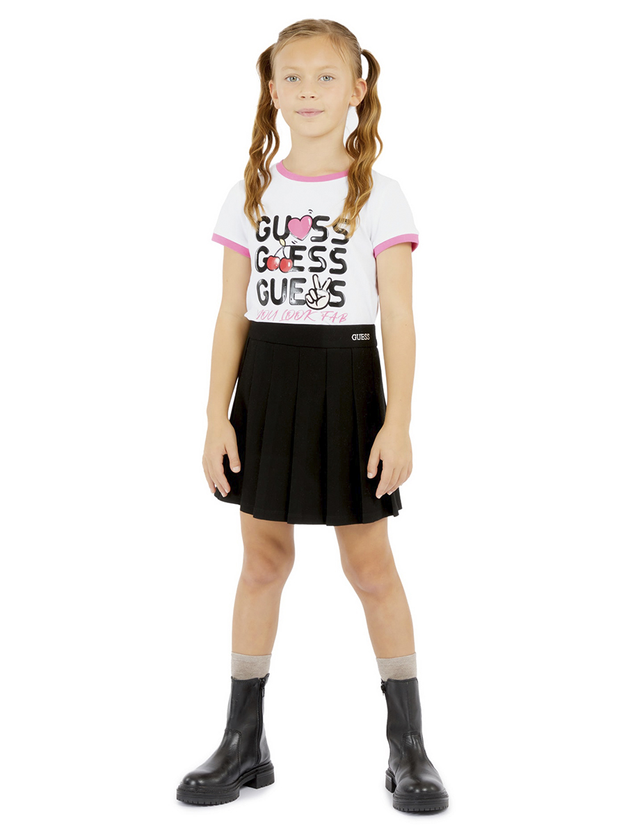 Футболка Guess J4YI08K6YW4G011