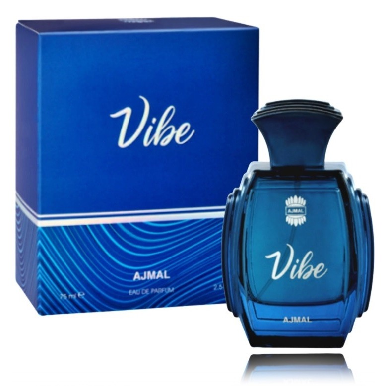 Vibe For Men Ajmal