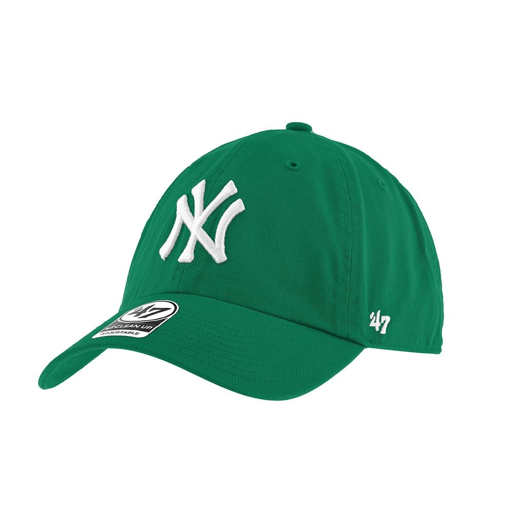 47 Brand B Rgw17gws Кепка с большим логотипом New York Yankees B-RGW17GWS-KY blue TrendMecca Watches