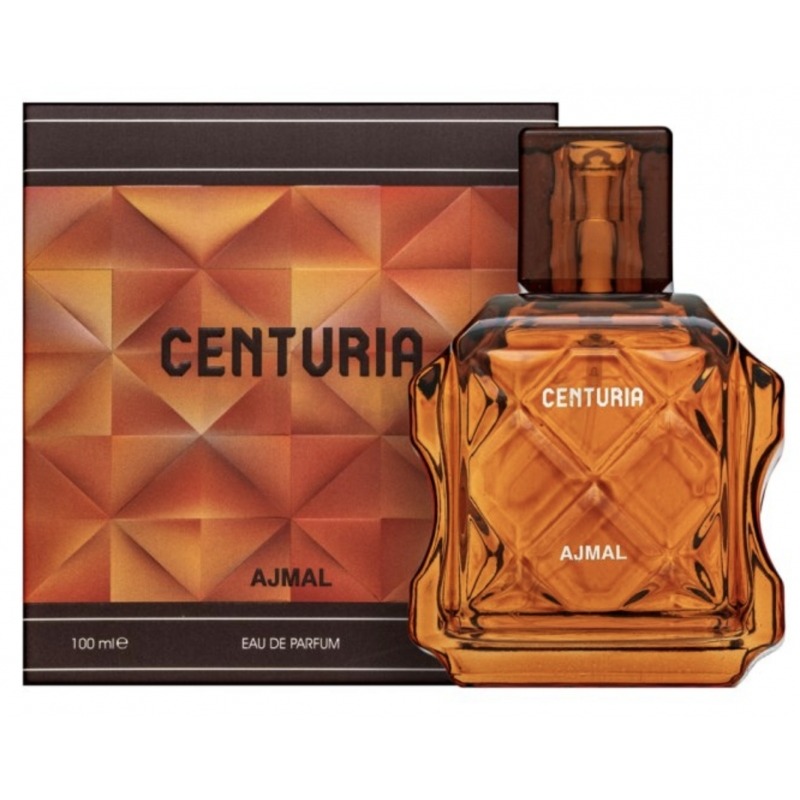 Centuria Ajmal