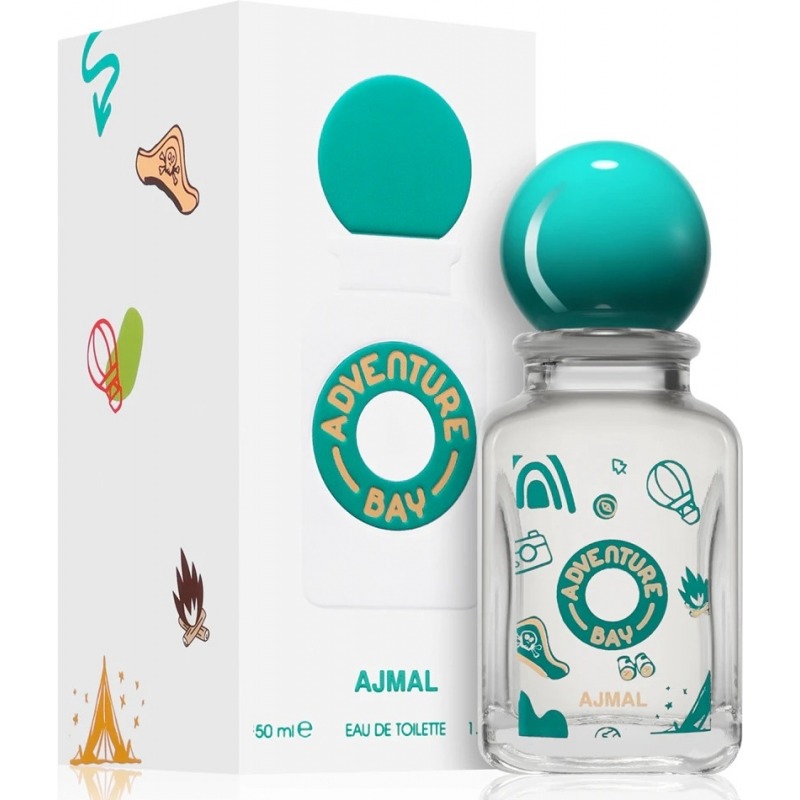 Adventure Bay Ajmal