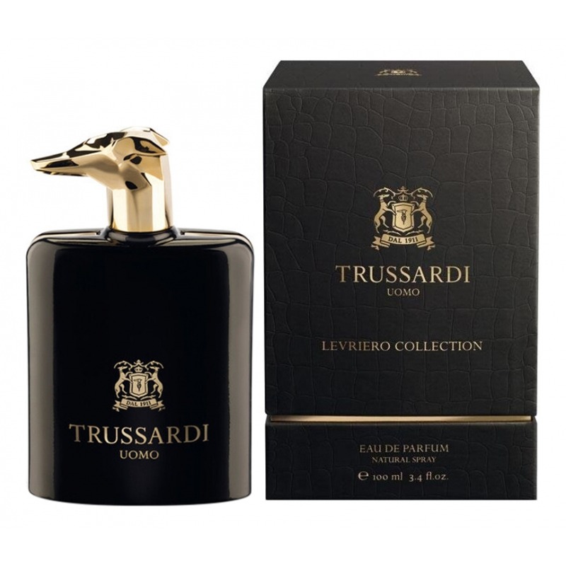 Uomo Levriero Collection TRUSSARDI