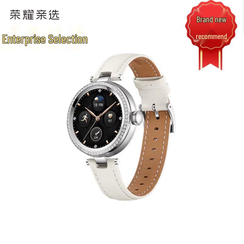 Умные часы HONOR Smartwatch 2 Brilliant Edition (Китайская версия) black