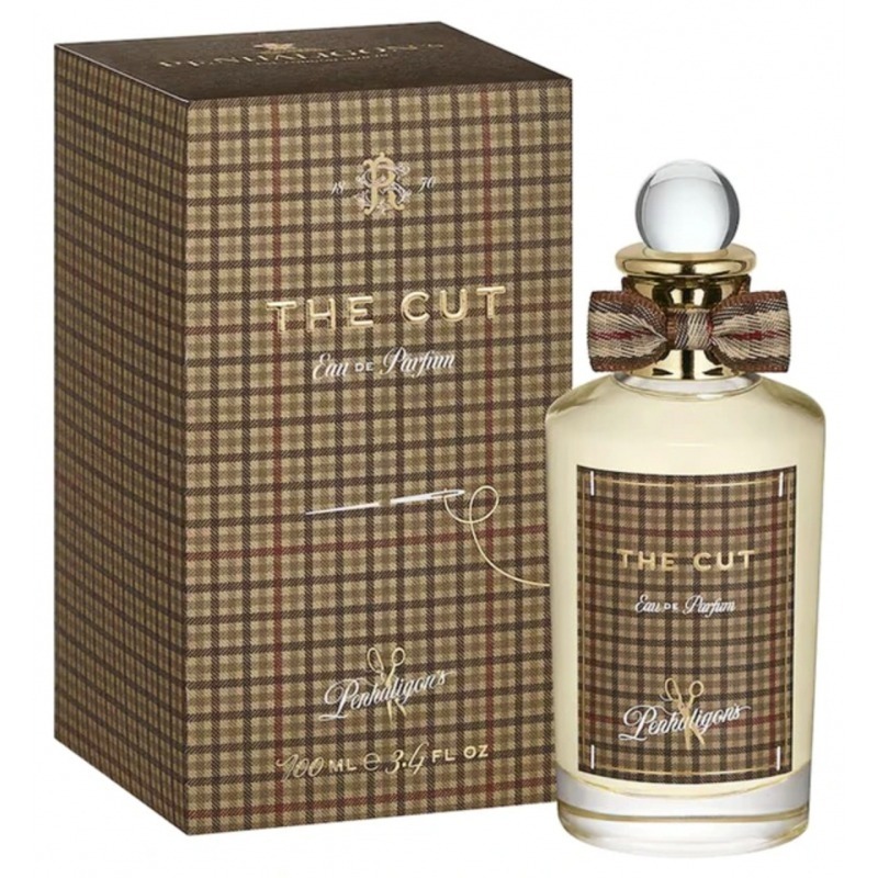 The Cut Penhaligon`s