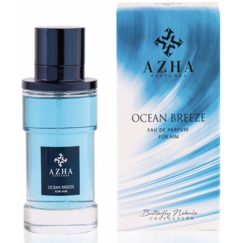 Ocean Breeze Azha