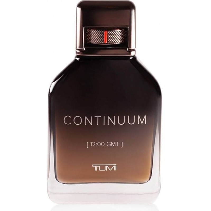 Continuum TUMI