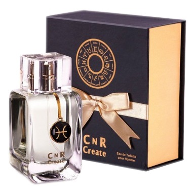 Pisces for men (Рыбы) CnR Create
