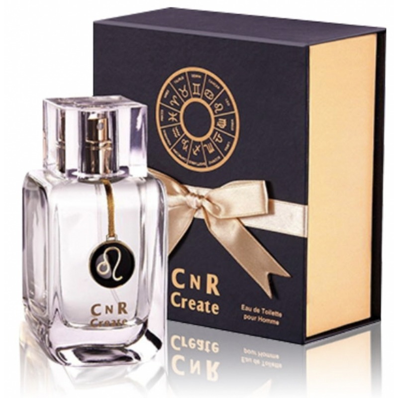 Leo for Men (Лев) CnR Create