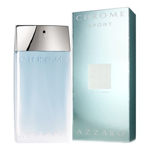 Chrome Sport Azzaro