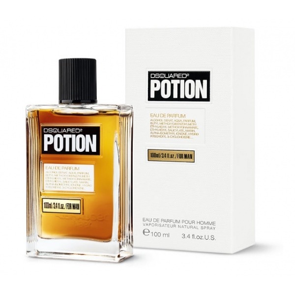 Potion DSQUARED2