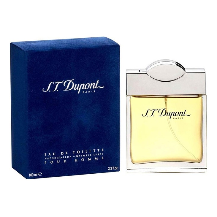 S.T. Dupont S.T.Dupont