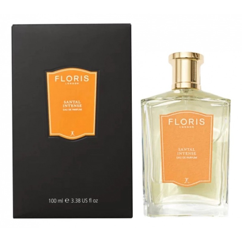 Santal Intense Floris