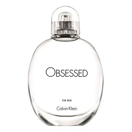 Obsessed for Men CALVIN KLEIN