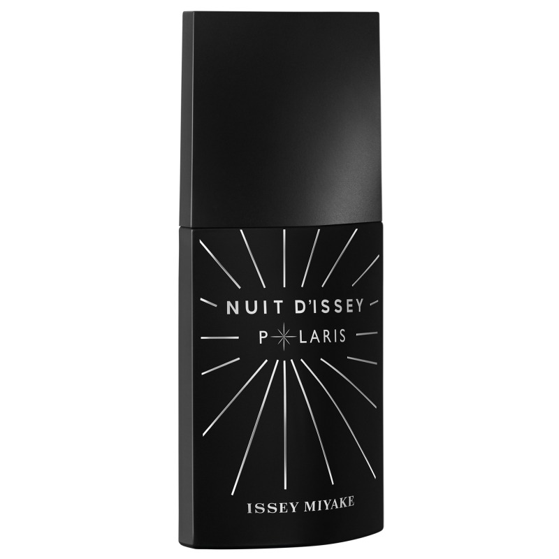 Nuit d'Issey Polaris Issey Miyake