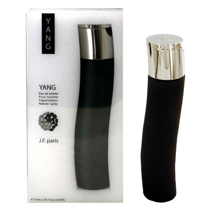 Yang Jacques Fath