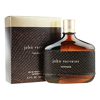 Vintage John Varvatos