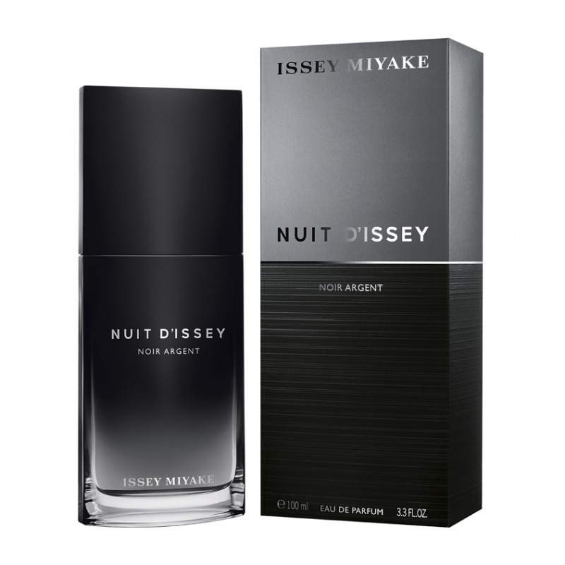 Nuit d'Issey Noir Argent Issey Miyake