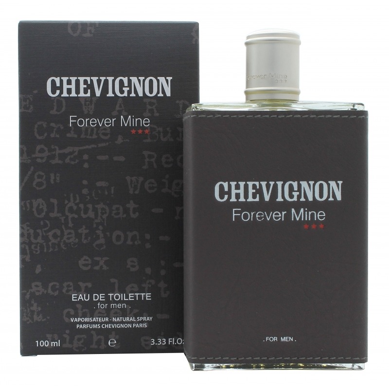 Forever Mine for Men Chevignon