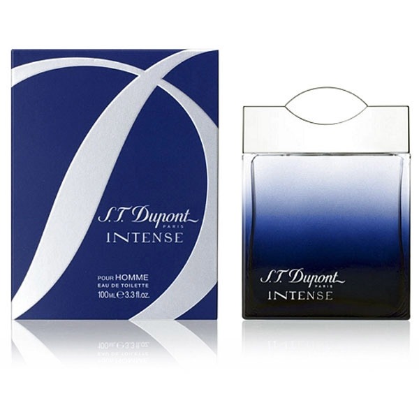 Intense Pour Homme S.T.Dupont