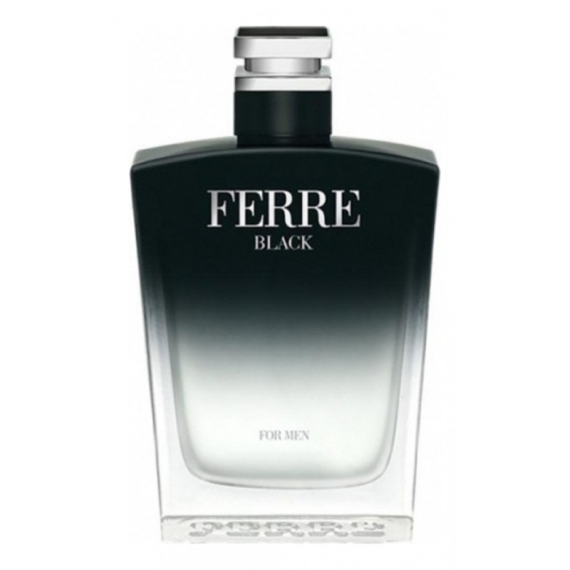 Ferre Black GF Ferre
