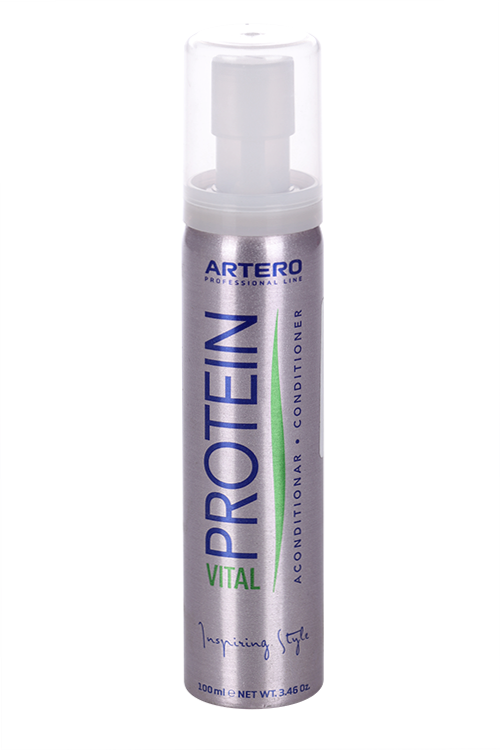 Кондиционер Artero protein vital д/животных концентрированный 100 мл Аптеки Плюс