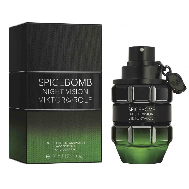 Spicebomb Night Vision Viktor & Rolf