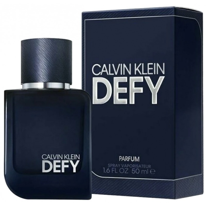 Defy Parfum CALVIN KLEIN