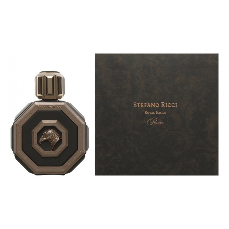 Royal Eagle Prestige Stefano Ricci