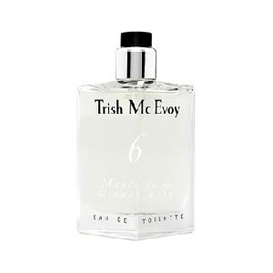 №6 Mandarin & Ginger Lily Trish McEvoy
