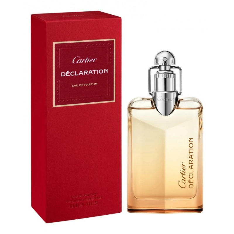 Declaration Eau De Parfum Cartier
