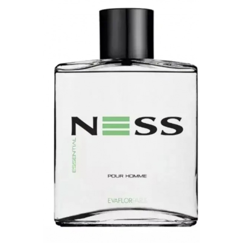 Ness Essential Evaflor