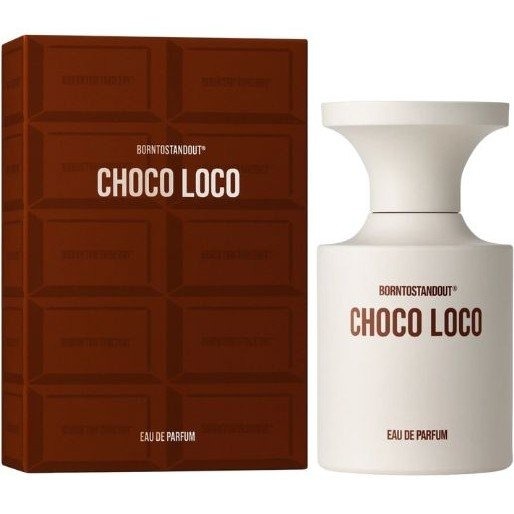 Choco Loco Borntostandout